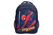Skoleutstyr - Vadobag Backpack Spider-Man Web Hero - 200-02198