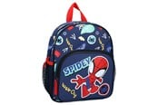 Skoleutstyr - Vadobag Backpack Spidey Web-Out! - 201-00318