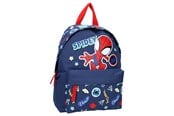 Skoleutstyr - Vadobag Backpack Spidey Web-Out! - 201-00320