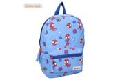 Skoleutstyr - Vadobag Backpack Spidey Style Legends - 201-01955