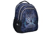Skoleutstyr - Vadobag Backpack Studio V Game Crew - 215-01370