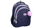Skoleutstyr - Vadobag Backpack Studio V Stargazing - 215-01417