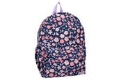 Skoleutstyr - Vadobag Backpack Studio V More Love - 215-02028