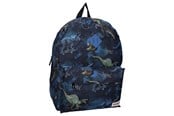 Skoleutstyr - Vadobag Backpack Studio V Extinct Legends - 215-02045