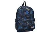 Skoleutstyr - Vadobag Backpack Studio V Extinct Legends - 215-02046