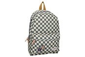 Skoleutstyr - Vadobag Backpack Studio V Retro forever - 215-02047