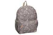 Skoleutstyr - Vadobag Backpack Studio V Fossil Files - 215-02050