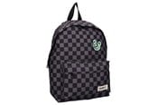 Skoleutstyr - Vadobag Backpack Studio V Double Check - 215-02051