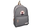 Skoleutstyr - Vadobag Backpack Studio V Bear Business - 215-02078