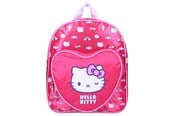 Skoleutstyr - Vadobag Backpack Hello Kitty Follow The Rainbow - 230-00574