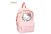 Skoleutstyr - Vadobag Backpack Hello Kitty Furry Fantasy - 230-00781