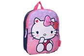 Skoleutstyr - Vadobag Backpack Hello Kitty Fluffy Friends - 230-00857