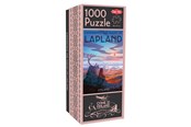 Puslespill - Tactic Come to Finland Experience the magic of Lapland - 56476