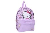 Skoleutstyr - Vadobag Backpack Hello Kitty Furry Fantasy - 230-01913