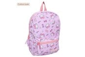 Skoleutstyr - Vadobag Backpack Hello Kitty Style Legends - 230-01956