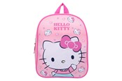 Skoleutstyr - Vadobag Backpack Hello Kitty Chosen Ones - 230-02525