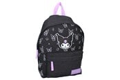 Skoleutstyr - Vadobag Backpack Kuromi Denim Revival - 335-01106
