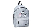 Skoleutstyr - Vadobag Backpack Hello Kitty & Kuromi Courageous Crew - 335-01108