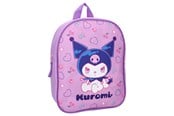 Skoleutstyr - Vadobag Backpack Kuromi Cheeky But Charming - 335-01119