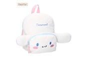 Skoleutstyr - Vadobag Backpack Cinnamoroll Fluffy Festival - 335-01250