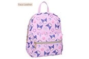 Skoleutstyr - Vadobag Backpack Kuromi Sweet On You - 335-01662
