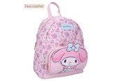 Skoleutstyr - Vadobag Backpack My Melody Carry The Cuteness - 335-01704