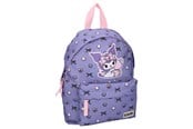 Skoleutstyr - Vadobag Backpack Kuromi Bold Babes - 335-01739