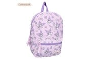 Skoleutstyr - Vadobag Backpack Kuromi Style Legends - 335-01957