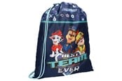 Skoleutstyr - Vadobag Gym bag PAW Patrol Best Team Ever - 520-01187