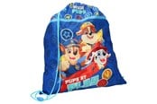Skoleutstyr - Vadobag Gym bag PAW Patrol Puptastic Days - 520-01246