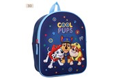 Skoleutstyr - Vadobag Backpack 3D PAW Patrol Simply Special - 520-01798