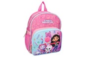 Skoleutstyr - Vadobag Backpack Gabby's Dollhouse The Party Starts Meow - 582-01213