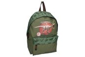 Skoleutstyr - Vadobag Backpack Jurassic World Dino Tracking - 586-00749