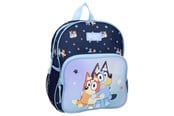Skoleutstyr - Vadobag Backpack Bluey Smoochy Kiss - 625-01233