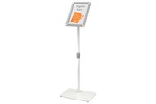 Konferanse & Presentasjon - Nobo Premium Plus A4 displaystativ - 1915737