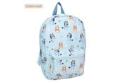 Skoleutstyr - Vadobag Backpack Bluey Style Legends - 625-01958
