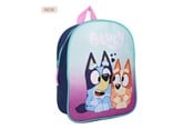 Skoleutstyr - Vadobag Backpack Bluey So Superb - 625-02315