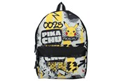 Skoleutstyr - Vadobag Backpack Pokémon Gotta Catch 'Em All! - 640-00487