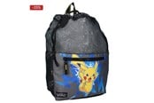 Skoleutstyr - Vadobag Gym bag Pokémon Gotta Catch 'Em All! - 640-00489