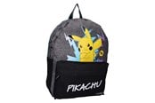 Skoleutstyr - Vadobag Backpack Pokémon Ready For Battle - 640-01336