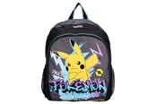 Skoleutstyr - Vadobag Backpack Pokémon Ready For Battle - 640-01337