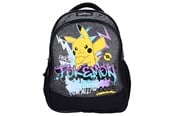 Skoleutstyr - Vadobag Backpack Pokémon Ready For Battle - 640-01338