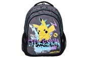 Skoleutstyr - Vadobag Backpack Pokémon Ready For Battle - 640-01339