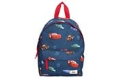 Skoleutstyr - Vadobag Backpack Cars Little Friends - 760-00036