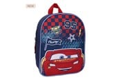 Skoleutstyr - Vadobag Backpack Cars Hit The Road - 760-02523