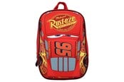 Skoleutstyr - Vadobag Backpack 3D Cars 3 Piston Cup Champion - 760-8462