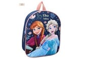 Skoleutstyr - Vadobag Backpack 3D Frozen II Simply Special - 785-00309