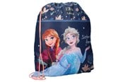 Skoleutstyr - Vadobag Gym bag Frozen II Louder Than Love - 785-00462