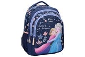 Skoleutstyr - Vadobag Backpack Frozen II Louder Than Love - 785-01744