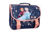 Skoleutstyr - Vadobag School backpack Frozen II Louder Than Love - 785-01745